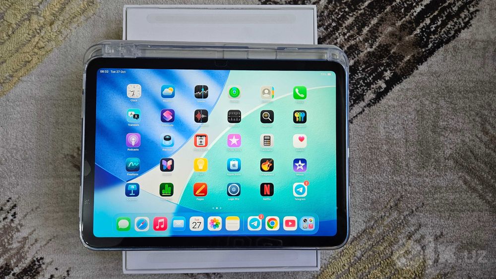 Apple IPad 11 A16