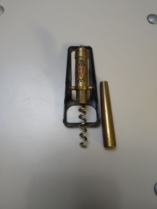 Открывашки бутылок. Штопор. СССР.