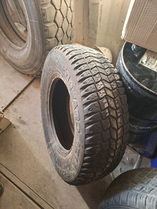 Шины вездеход газель 33081