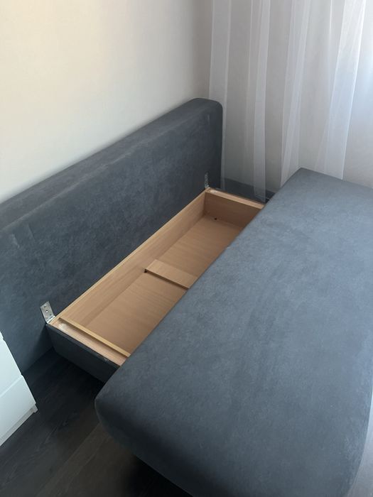 Продаю Диван-раскладной