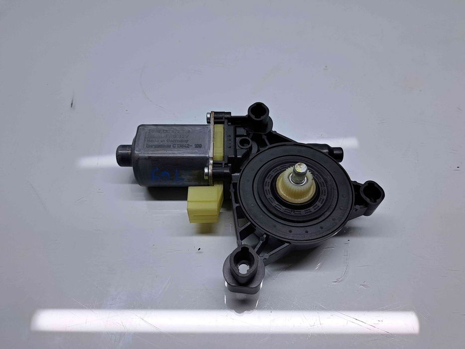 Motoras geam dreapta fata Volkswagen Golf 7 (5G) [Fabr 2014-prezent] 5
