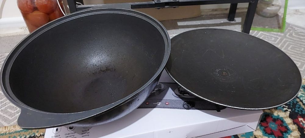 Казан Kukmara  хорошее состояние
