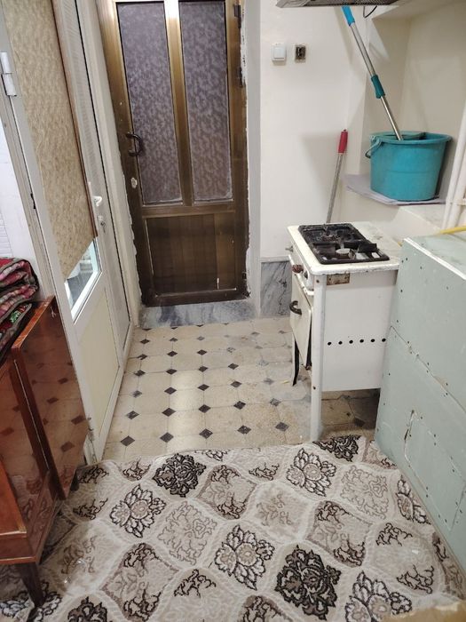 Сдам комнату своём доме 100& на каждого человекапорядочным  чистоплотн