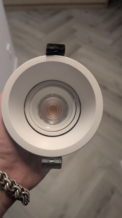 Спот Luis с лампой