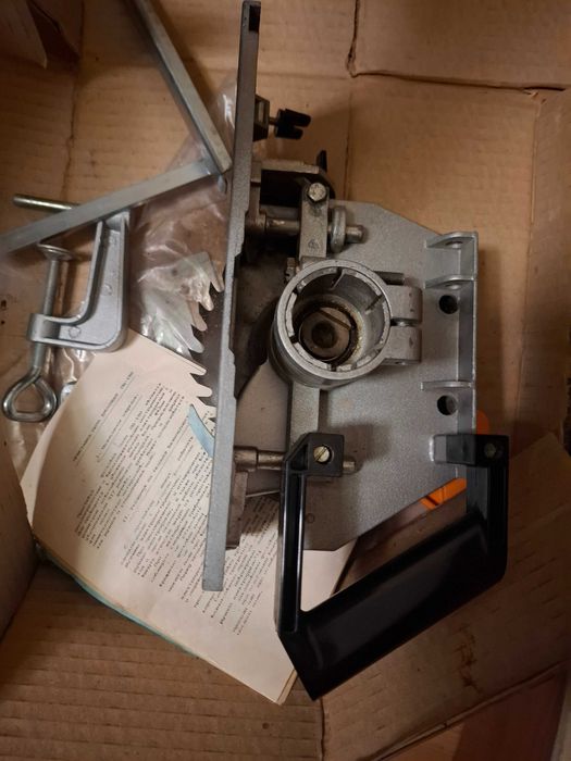 Нов циркуляр, нов циркуляр