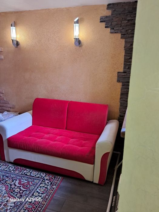 Продам новый кирпичный дом