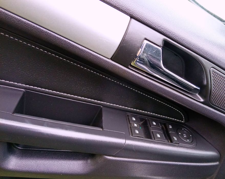OPEL Zafira 2011 — imagine 5