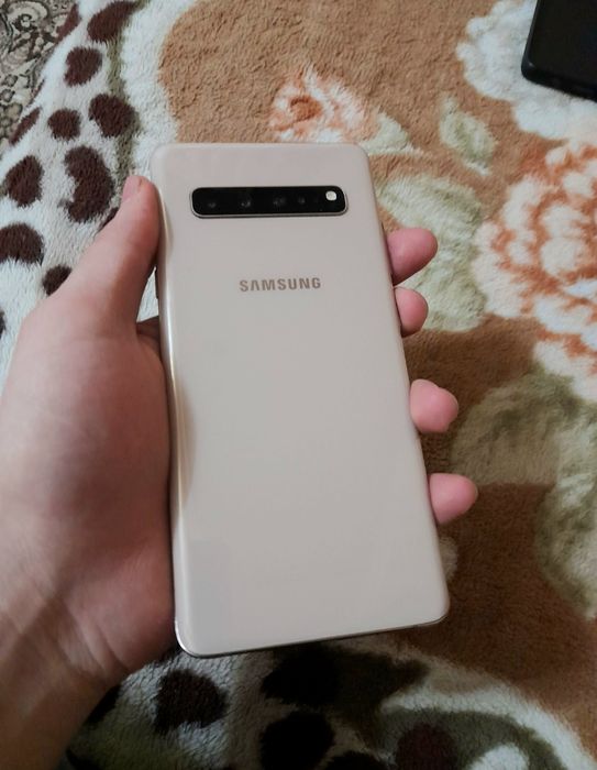 Samsung Galaxy  S10 5G