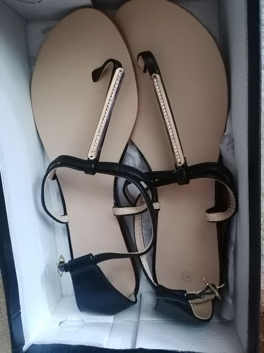 Sandale de dama 39-40