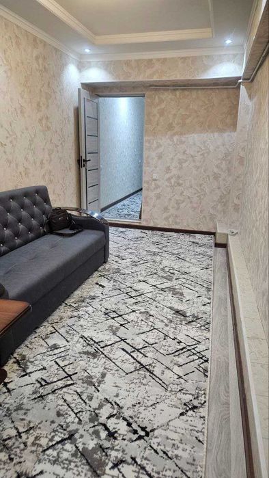 1 / 3 / 9 комнат. Чиланзар-23 Кв. Евро. Галерейка. 30м2. Балкон 1,5--3