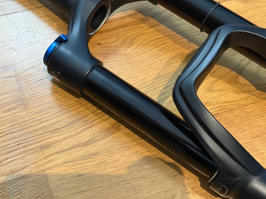 Furca Fox 36 Rhythm 150mm eMTB / Boost / GRIP / Lockout / 2023