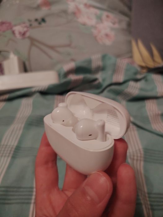 Продам наушники honor choise earbuds x7 pro