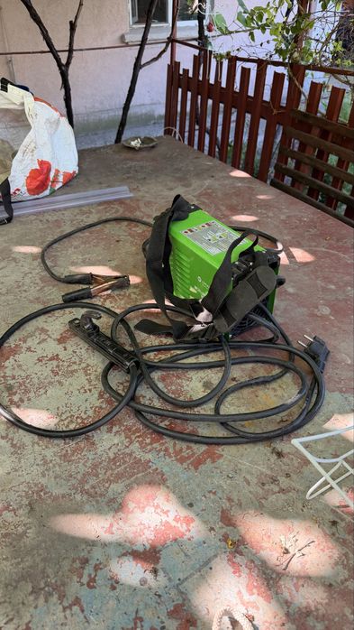 Aparat sudura MMA-320A