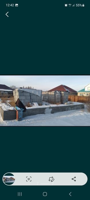 Продам дом на Восточном 6дачи