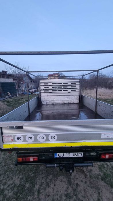 Ford Transit 2.4 2003