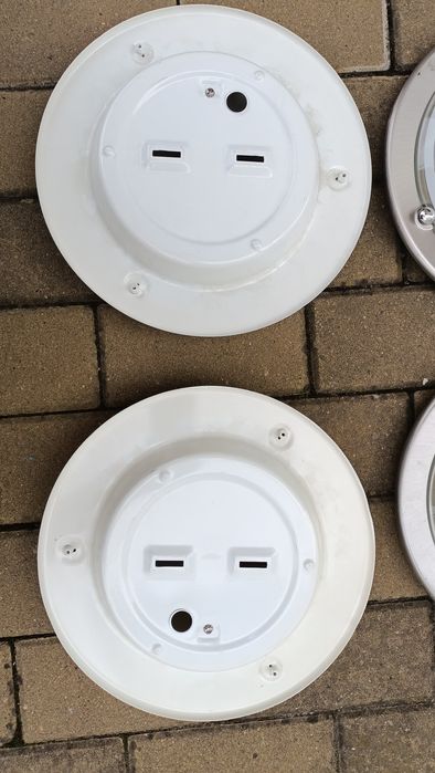 Aplice rotunde tavan