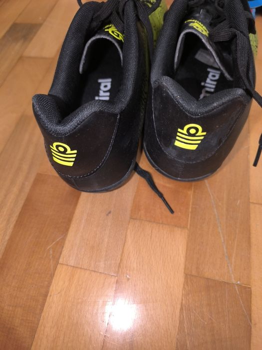 Бутонки Admiral  45 номер