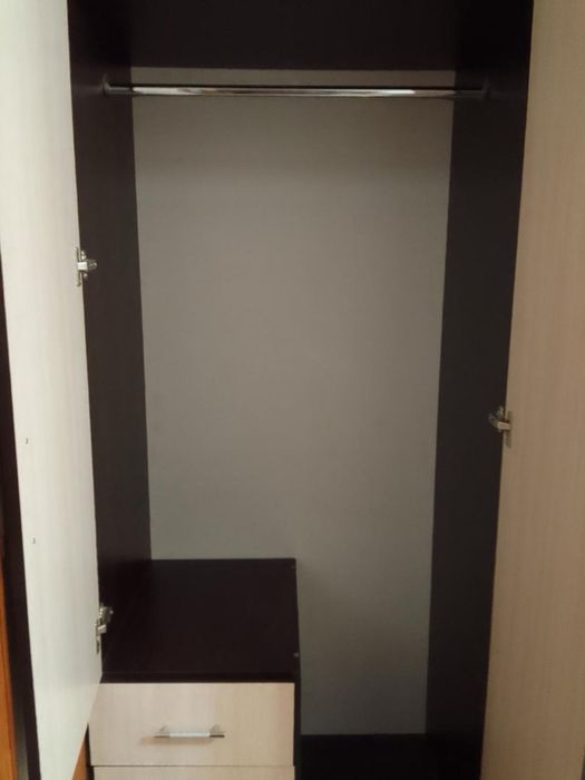 Шкаф и подставка для телевизора