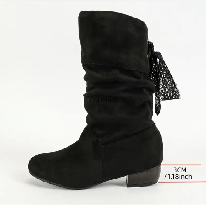 Сапоги весна -осень