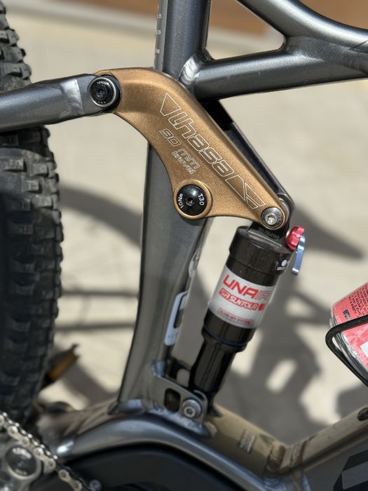 Bicicleta electrica centurion