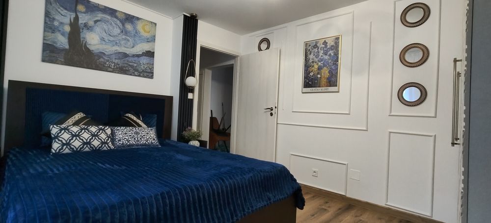 Proprietari, Apartament 3 Dormitoare, 2 Bai, Centrul Civic
