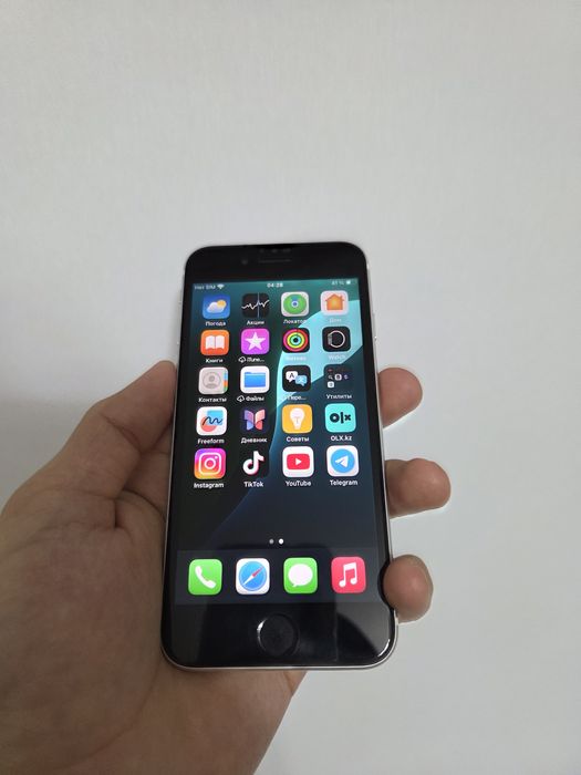 iPhone se 2020 64Gb