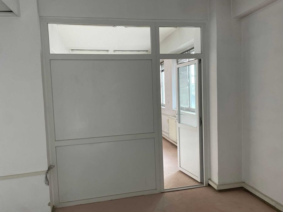 Tâmplărie pvc/aluminiu second