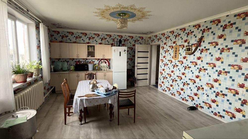 Продам дом в с Карабулак