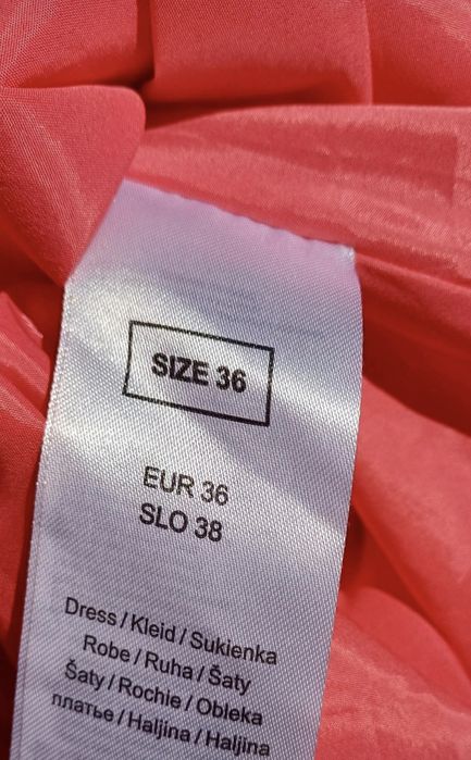 Rochie eleganta Orsay