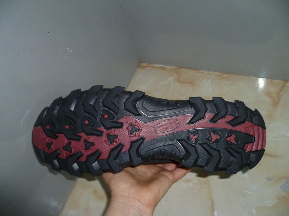 CMP туристически обувки №47