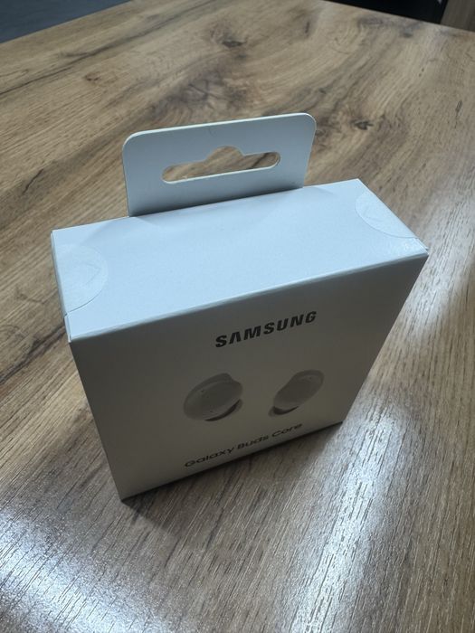 Наушники Новые Доставка Samsung Buds Core