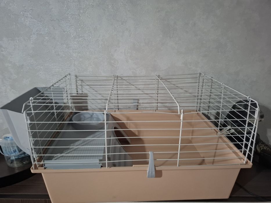 Продам клетку для грызунов