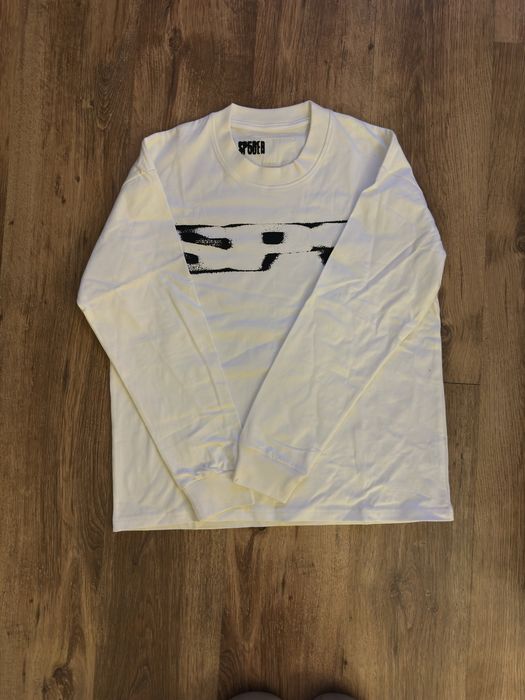 Spider longsleeve size s