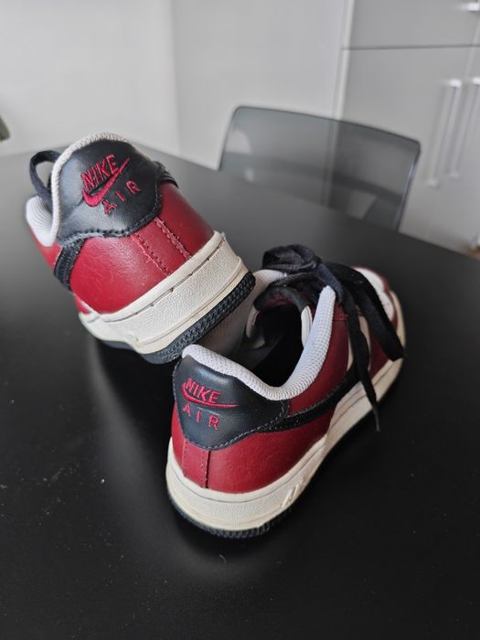 Nike Air Force 1, mărimea 35