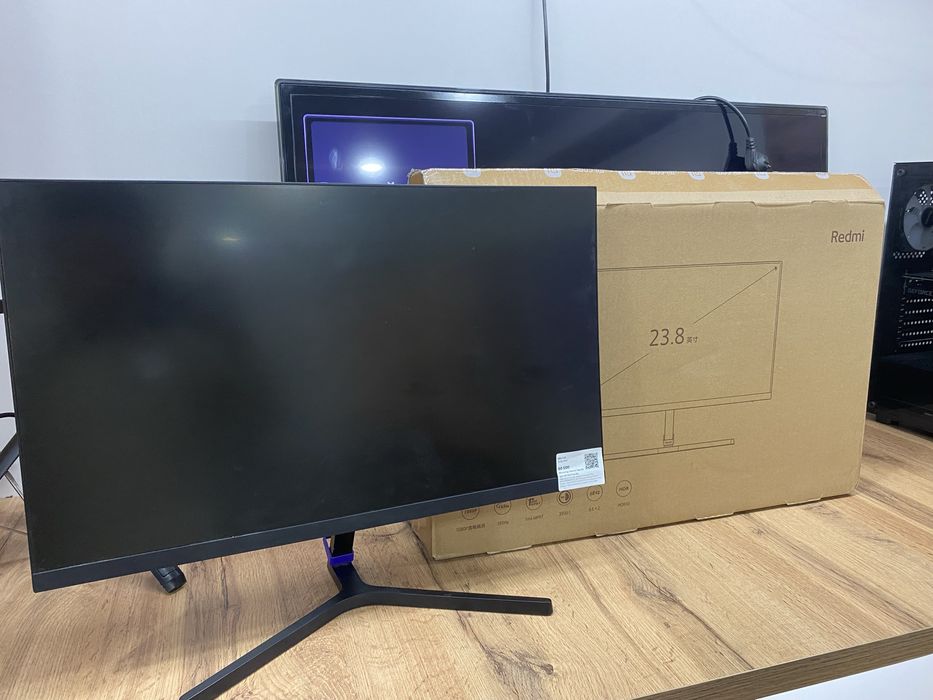 Продам игровой компьютер