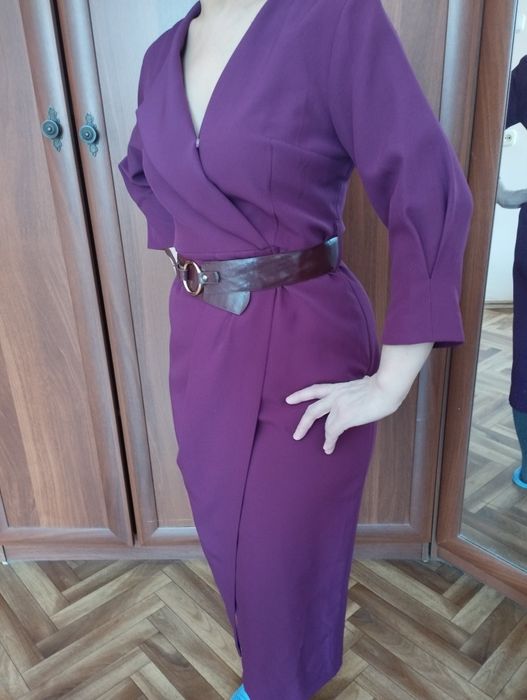 Вечернее платье Турция (обмен)