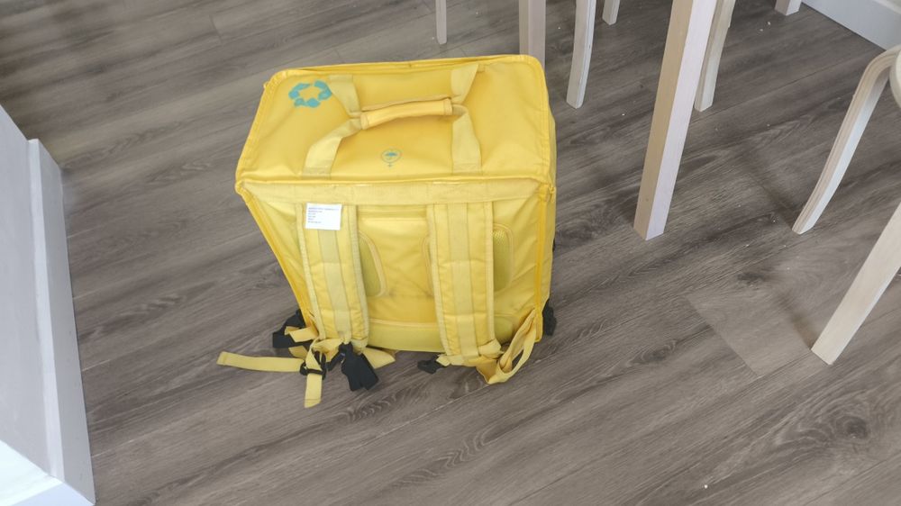 Термосумка,термокороб