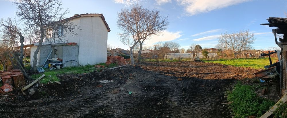 Къща село Каменар с УПИ 667 кв.м Каменар / Поморие