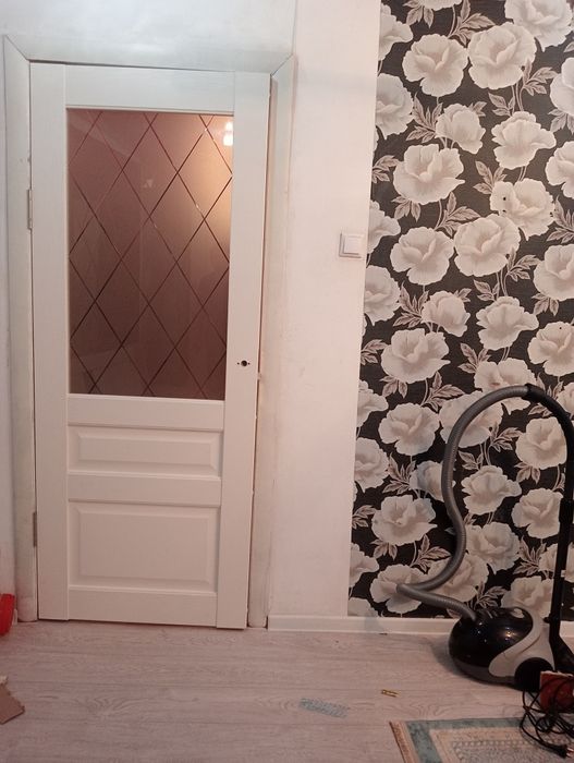 Квартира 3-комнатная