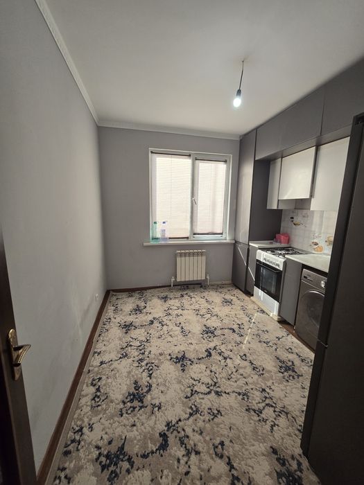 Сергили чоштепа метрони биринчи бекати 2хона 400д