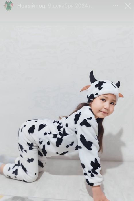 Прокат детских костюмов