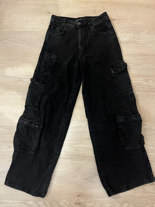 Дънки карго от Cropp