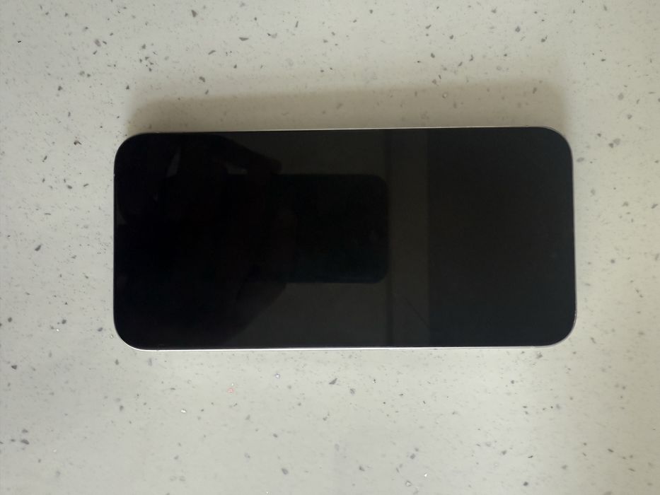 Iphone 15 pro max 256