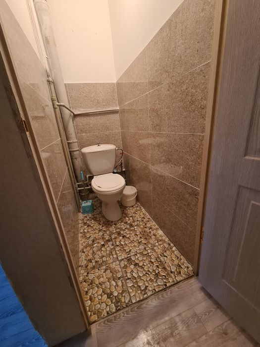 Продаётся 3х ком.кв. в 4мкр дом 7