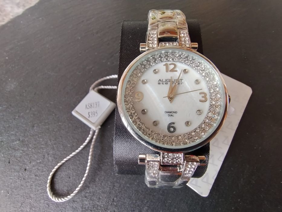 Ceas damă August Steiner