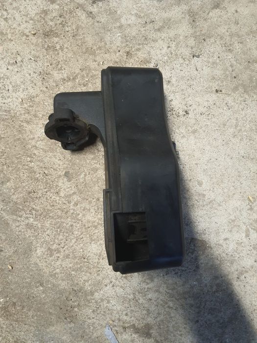 Carcasa filtru aer cu filtru de aer briggs stratton motor tractoras