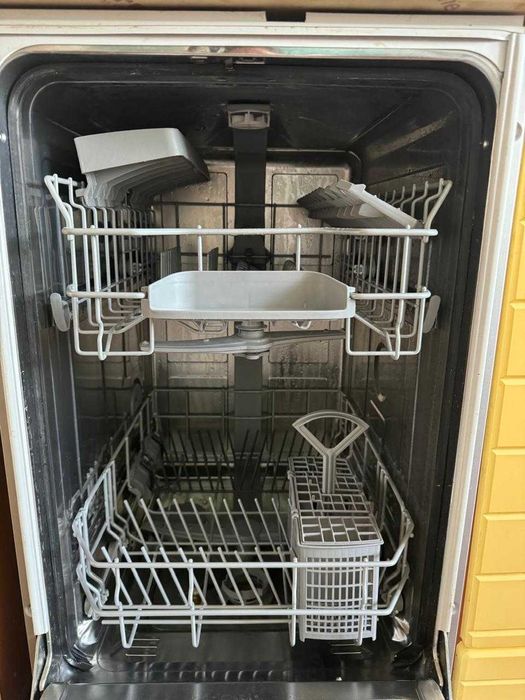 Посудомоечная машинка Bosh