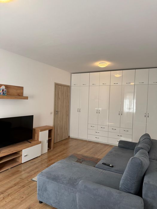 Apartament 2 camere de închiriat - Strada Stejarului - Dobroesti