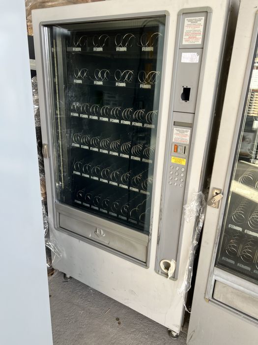 Зануси Спринг 1000 Zanusi Spring Necta Zanussi