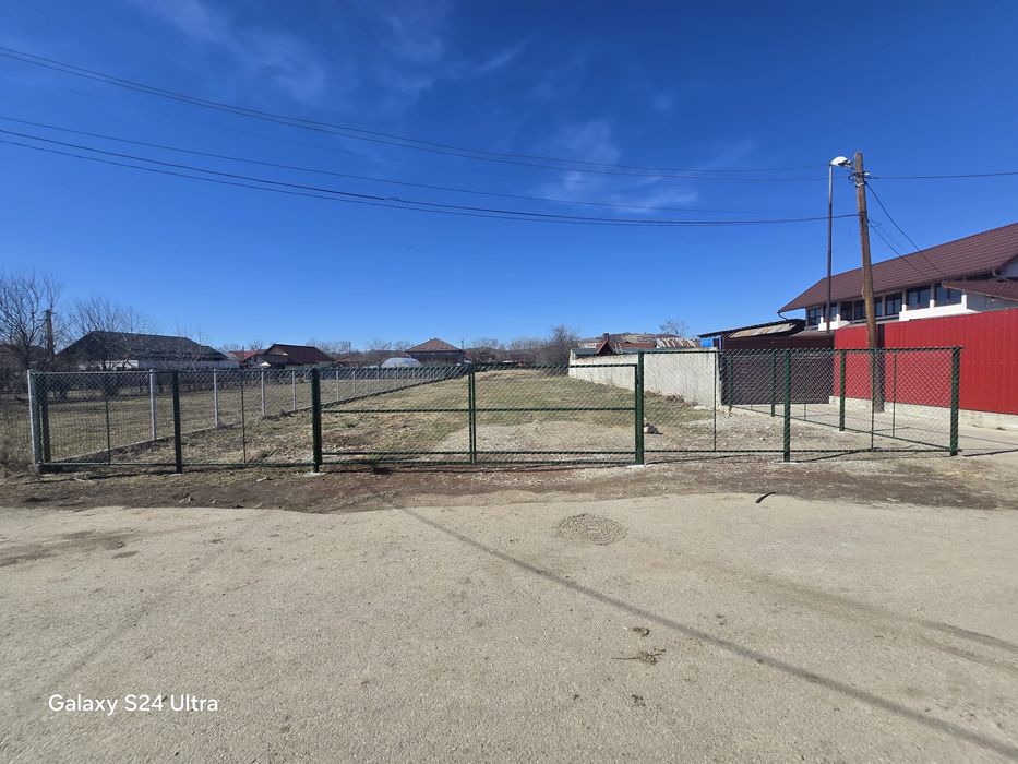 Teren de vanzare Prahova, Filipestii de Padure